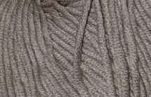 Merino Supreme Aran 03 Taupe Superwash wool by Diamond Luxury Collection